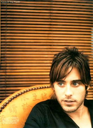 Jared Leto Photo (  )    /  - 66