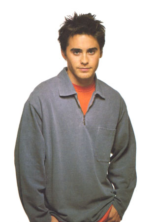 Jared Leto Photo (  )    /  - 70