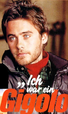 Jared Leto Photo (  )    /  - 79