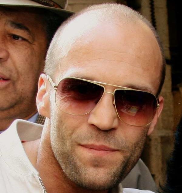 Jason Statham Photo (  )  ,   - /  - 12