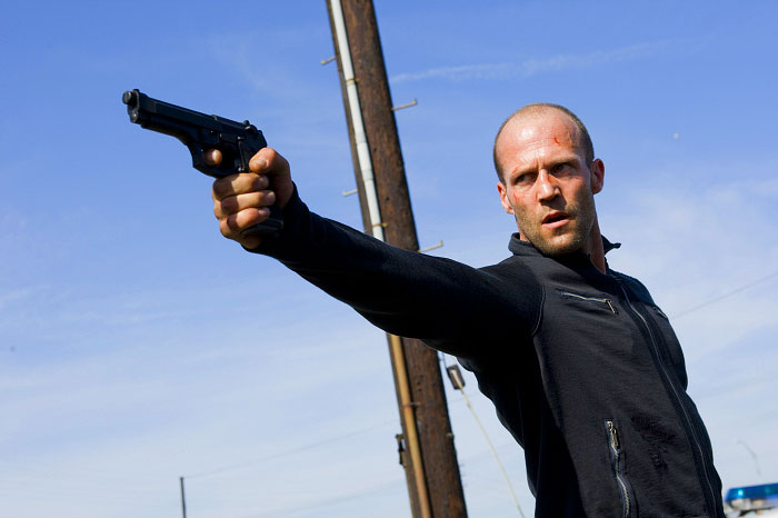 Jason Statham Photo (  )  ,   - /  - 13