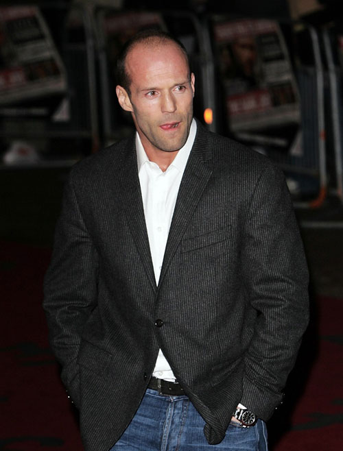 Jason Statham Photo (  )  ,   - /  - 14