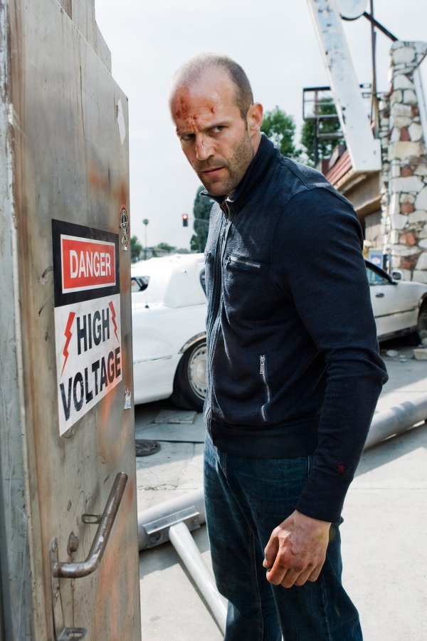 Jason Statham Photo (  )  ,   - /  - 15