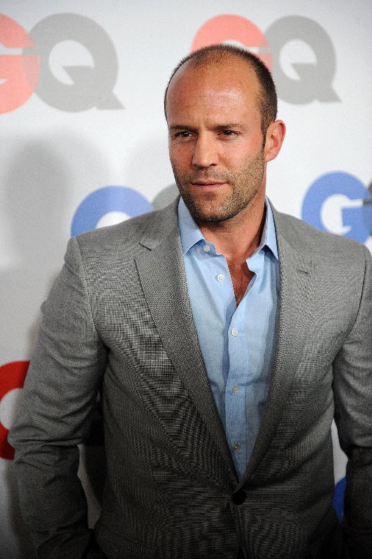 Jason Statham Photo (  )  ,   - /  - 35