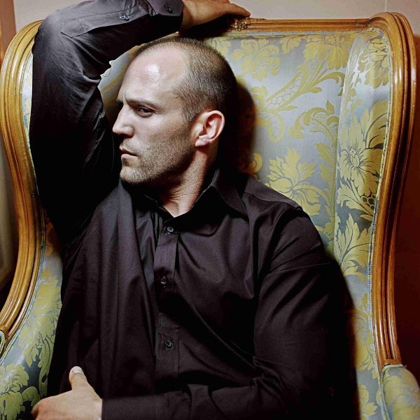 Jason Statham Photo (  )  ,   - /  - 39