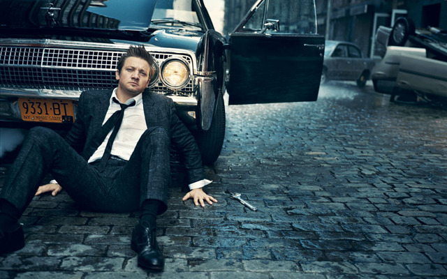 Jeremy Renner Photo (  )  ,      /  - 9