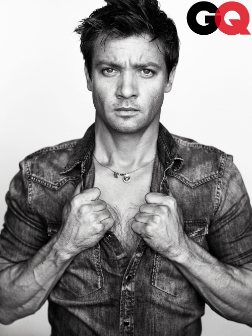 Jeremy Renner Photo (  )  ,      /  - 14