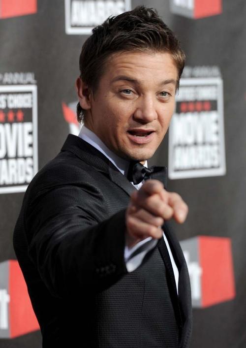 Jeremy Renner Photo (  )  ,      /  - 16