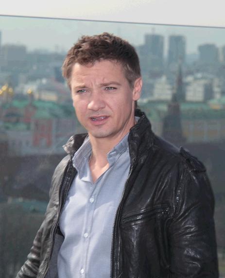 Jeremy Renner Photo (  )  ,      /  - 22