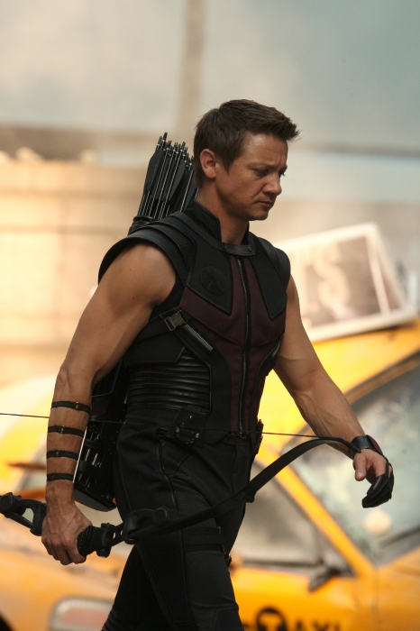 Jeremy Renner Photo (  )  ,      /  - 28