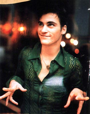 Joaquin Phoenix Photo (������ ������ ����) ���������� ����� / �������� - 43