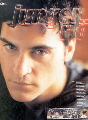 Joaquin Phoenix Photo (������ ������ ����) ���������� ����� / �������� - 44