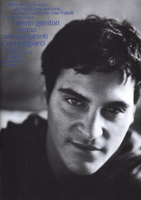 Joaquin Phoenix Photo (������ ������ ����) ���������� ����� / �������� - 48