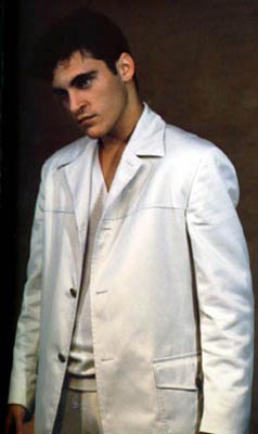 Joaquin Phoenix Photo (������ ������ ����) ���������� ����� / �������� - 49