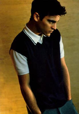 Joaquin Phoenix Photo (������ ������ ����) ���������� �����