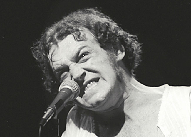 Joe Cocker Photo (  )  , , 