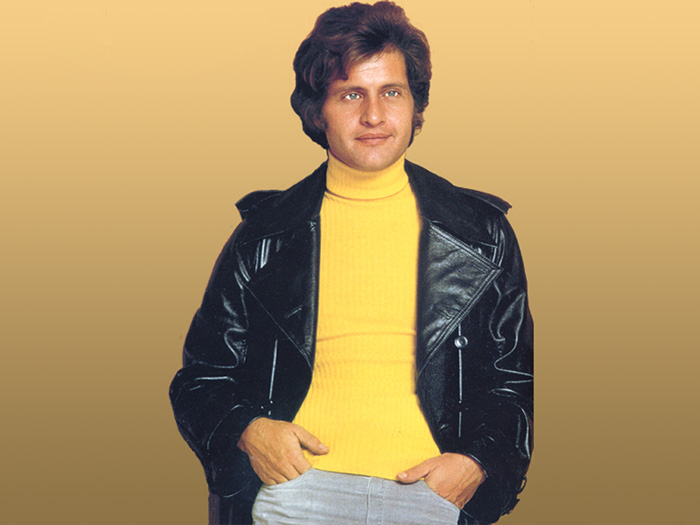 Joe Dassin Photo (  )   /  - 4