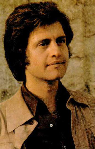 Joe Dassin Photo (  )   /  - 5