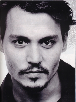 Johnny Depp Photo (  )    /  - 53