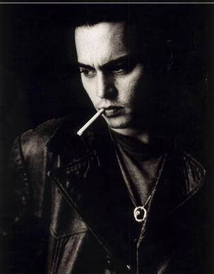 Johnny Depp Photo (  )    /  - 57