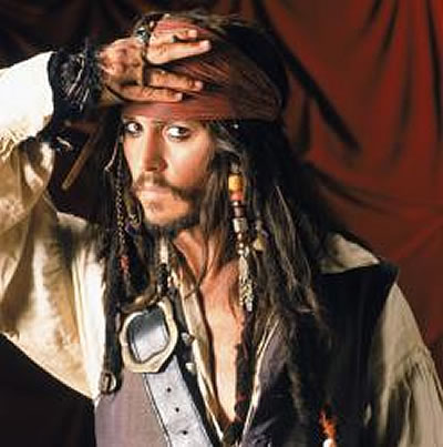 Johnny Depp Photo (  )    /  - 64