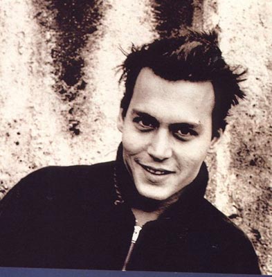 Johnny Depp Photo (Джонни Депп Фото) голливудский американский актер / Страница - 98