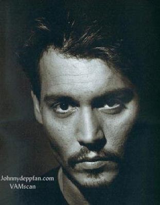 Johnny Depp Photo (  )    /  - 101