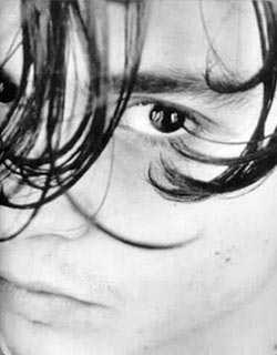 Johnny Depp Photo (  )    /  - 104