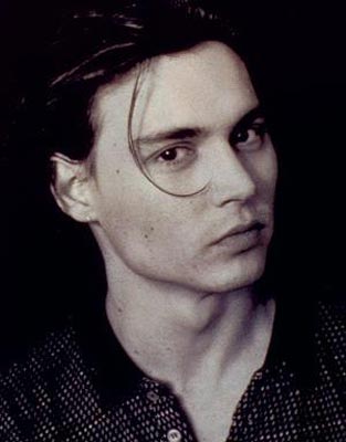 Johnny Depp Photo (  )    /  - 106