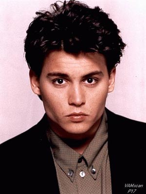 Johnny Depp Photo (  )    /  - 109