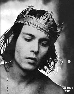 Johnny Depp Photo (  )    /  - 113