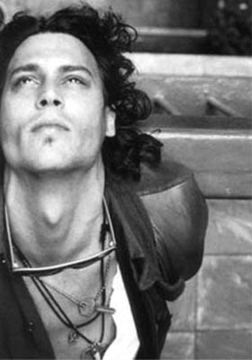 Johnny Depp Photo (  )    /  - 116