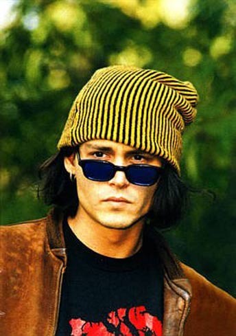 Johnny Depp Photo (Джонни Депп Фото) голливудский американский актер / Страница - 121