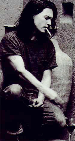 Johnny Depp Photo (  )    /  - 124