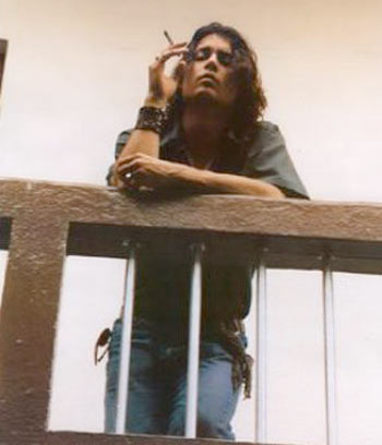 Johnny Depp Photo (  )    /  - 125