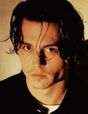 Johnny Depp Photo (  )    /  - 132