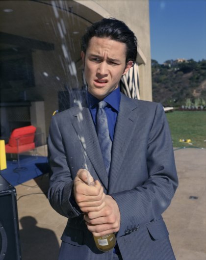 Joseph Gordon Levitt Photo ( - )   /  - 4