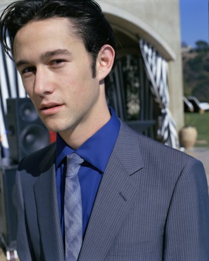 Joseph Gordon Levitt Photo ( - )   /  - 5