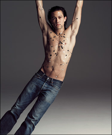 Joseph Gordon Levitt Photo ( - )   /  - 7