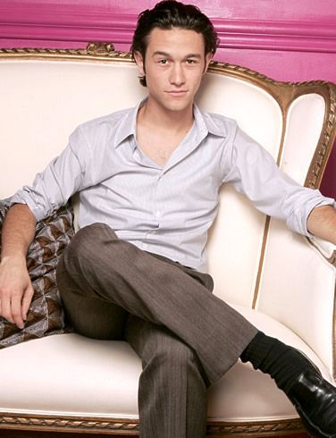 Joseph Gordon Levitt Photo ( - )   /  - 8