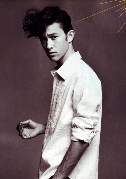 Joseph Gordon Levitt Photo ( - )   /  - 9