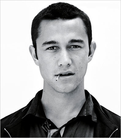 Joseph Gordon Levitt Photo ( - )   /  - 11