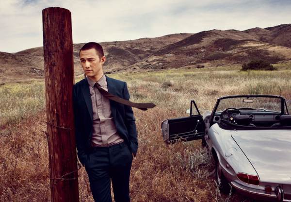 Joseph Gordon Levitt Photo ( - )   /  - 13