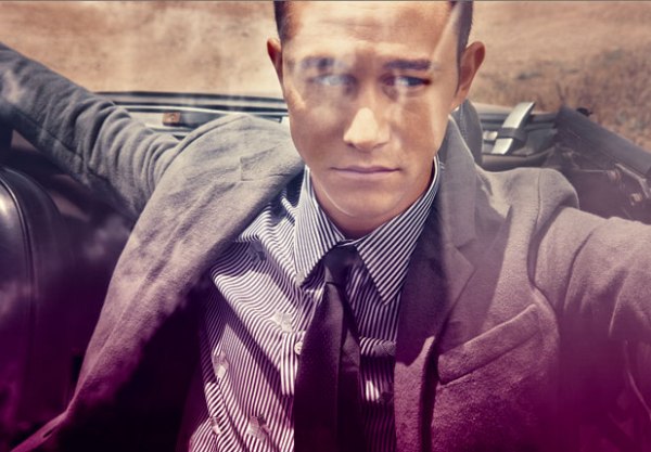 Joseph Gordon Levitt Photo ( - )   /  - 15