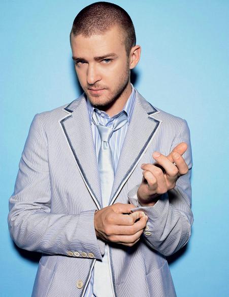 Justin Timberlake Photo (  )  ,   /  - 9