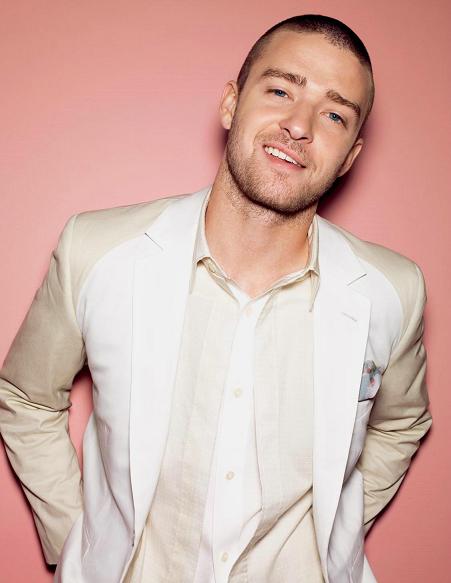 Justin Timberlake Photo (  )  ,   /  - 12