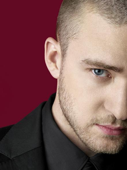 Justin Timberlake Photo (  )  ,   /  - 17