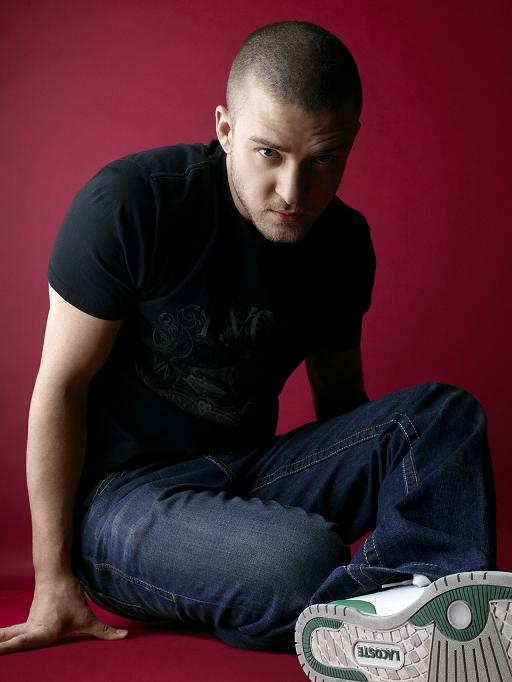 Justin Timberlake Photo (  )  ,   /  - 20