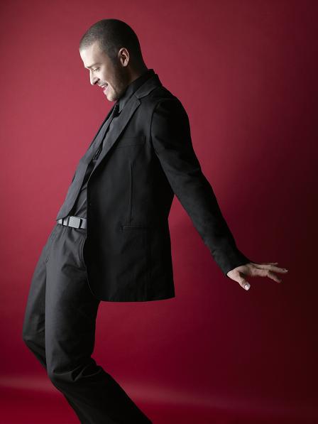 Justin Timberlake Photo (  )  ,   /  - 24