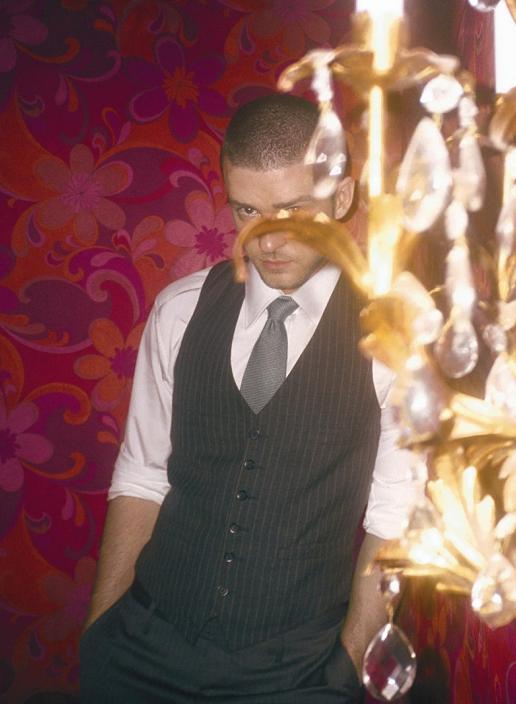 Justin Timberlake Photo (  )  ,   /  - 32